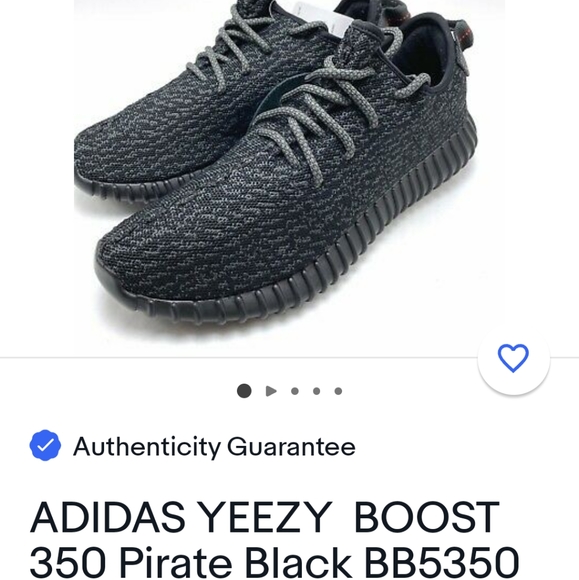 adidas gazelle silver green womens Shop | Mens adidas Yeezy Boost 350 'Pirate Black' 2023 BB5350 main image 0